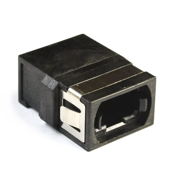 MPO高精密光纖適配器